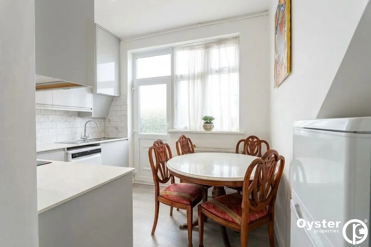 Cockfosters Road, Barnet, EN4, photo 4