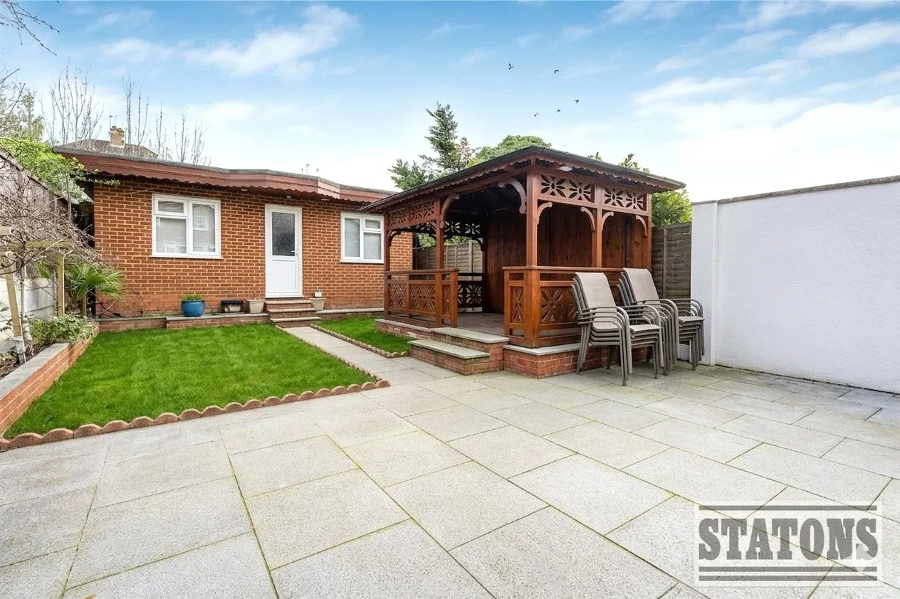 Oakdale, London, N14 5RG, photo 24