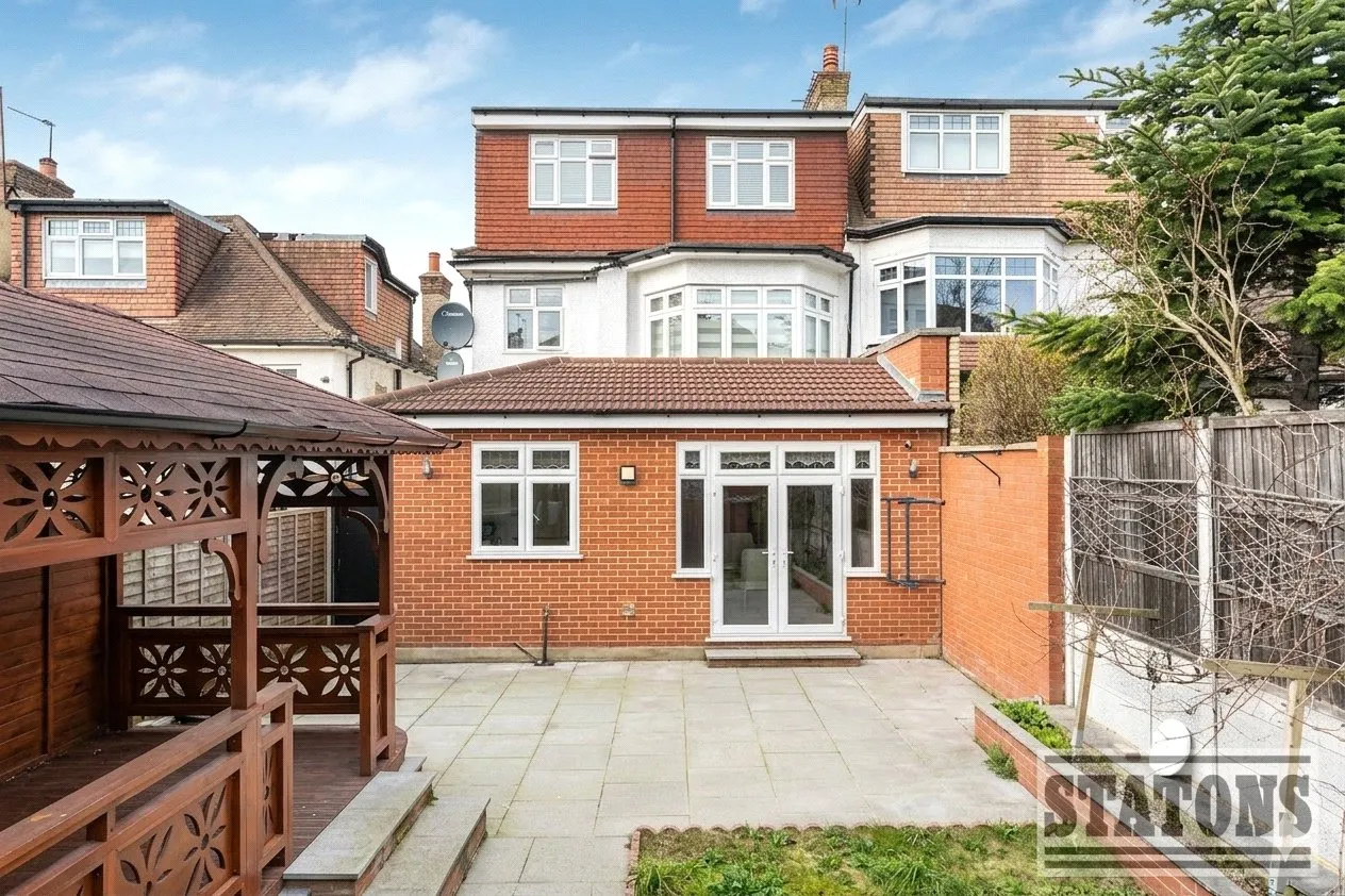 Oakdale, London, N14 5RG, photo 25