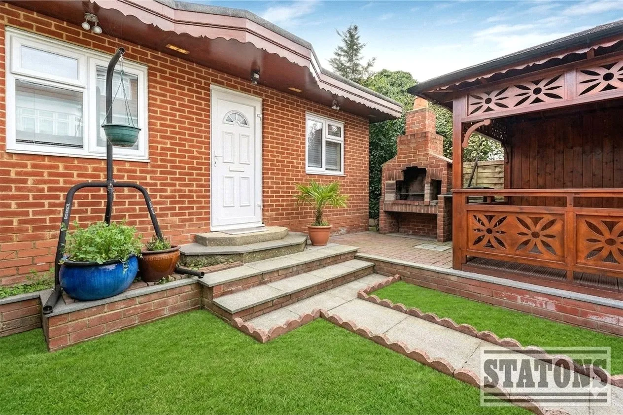 Oakdale, London, N14 5RG, photo 21