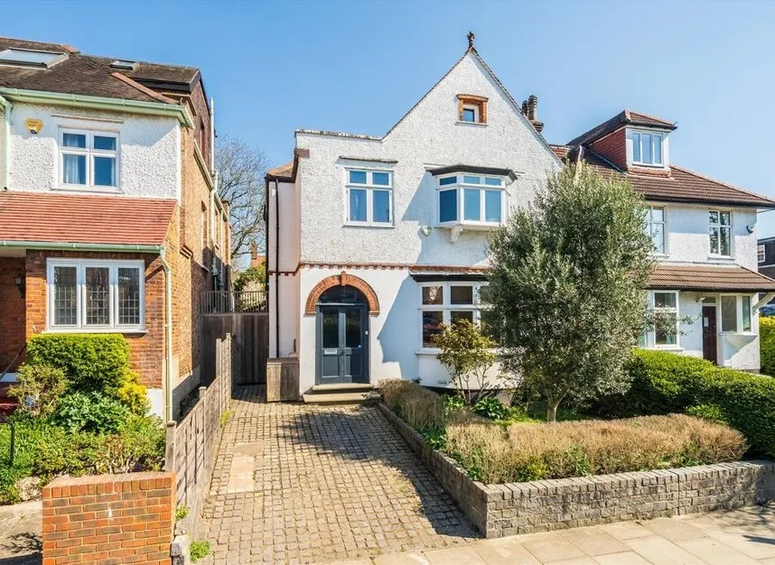 5 bed house to rent — Brookfield Park, Dartmouth Park, NW5