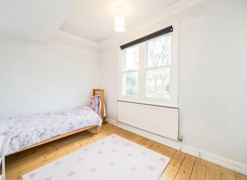 Brookfield Park, Dartmouth Park, NW5, photo 10