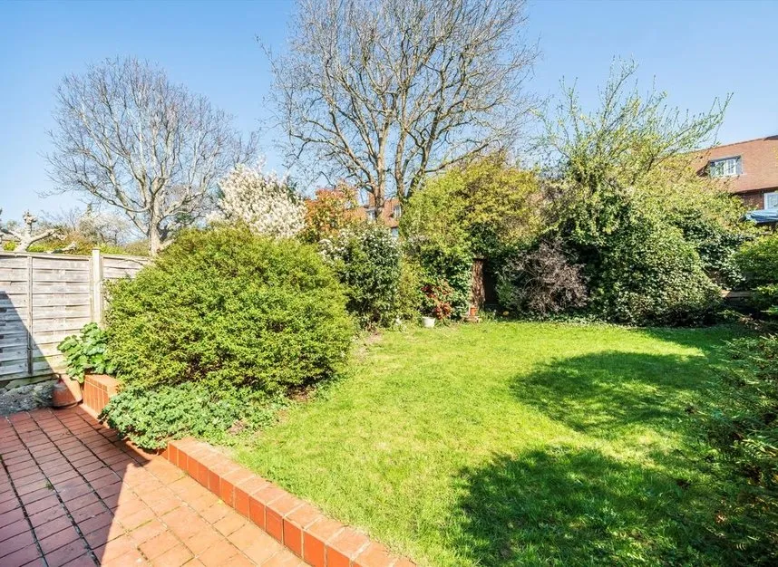 Brookfield Park, Dartmouth Park, NW5, photo 8