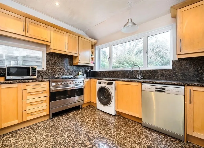 Brookfield Park, Dartmouth Park, NW5, photo 5