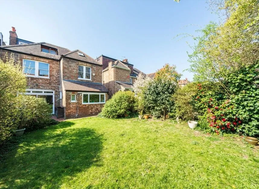 Brookfield Park, Dartmouth Park, NW5, photo 12