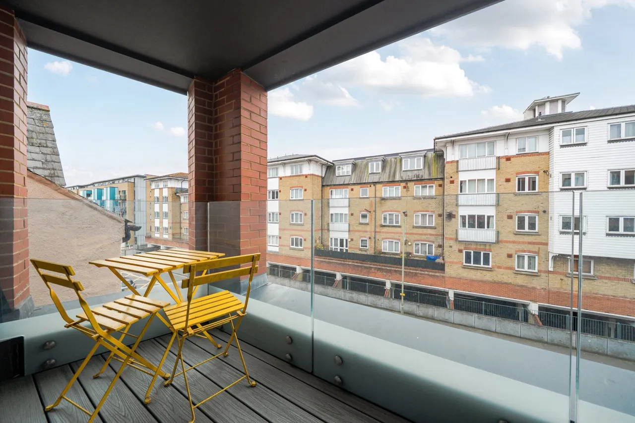 Homesdale Road, BR2, photo 23