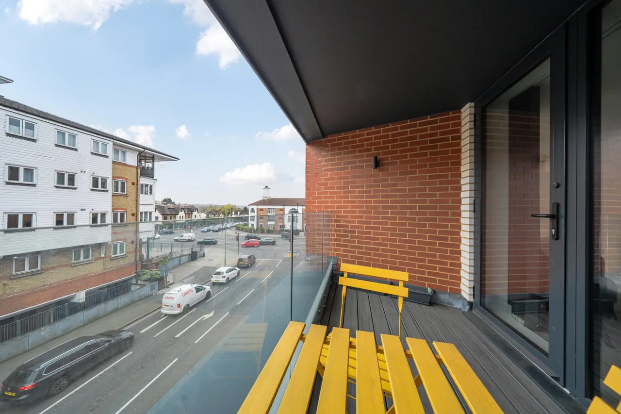 Homesdale Road, BR2, photo 22