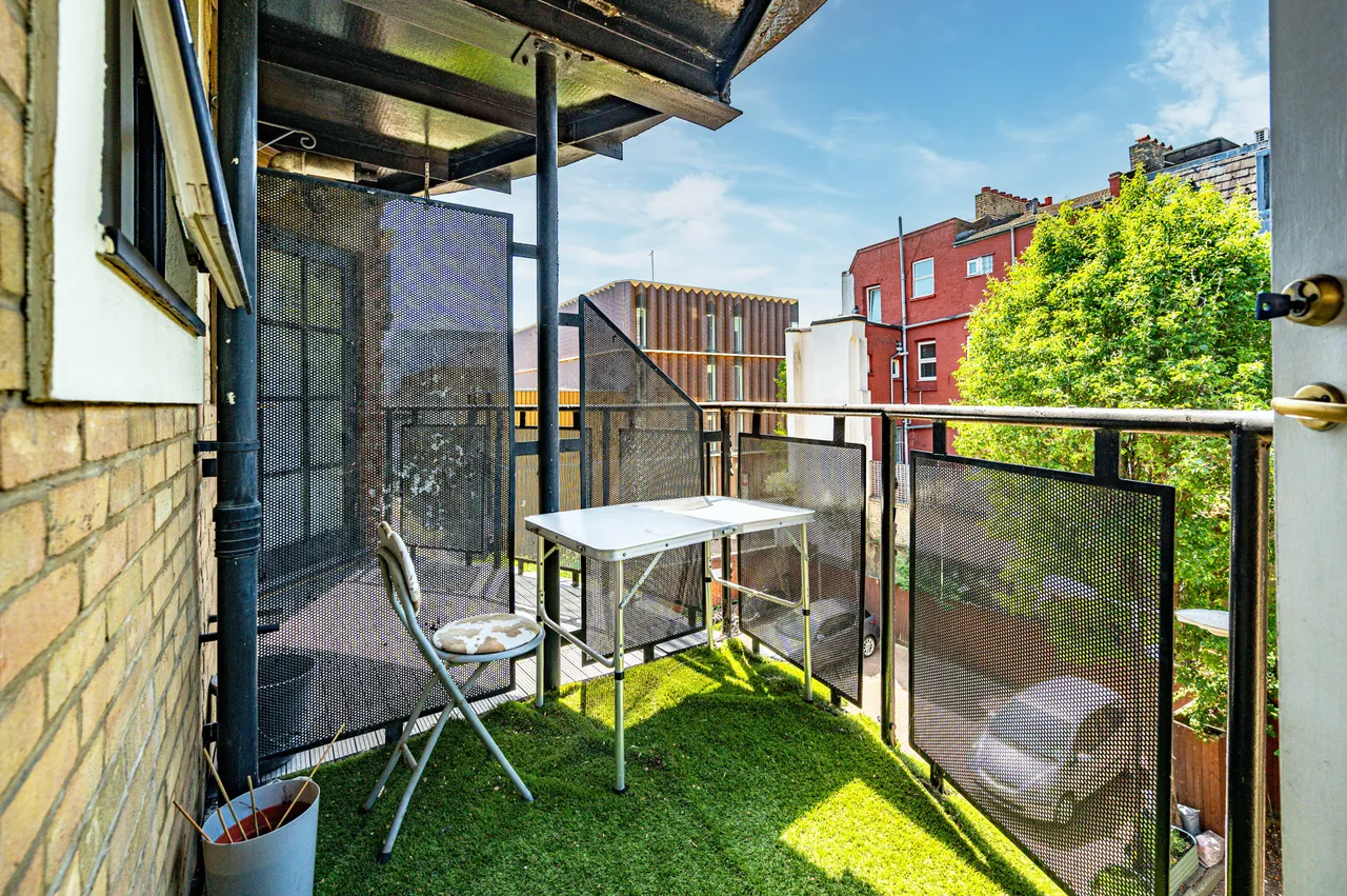 11 Levyne Court, Pine Street, London, photo 11