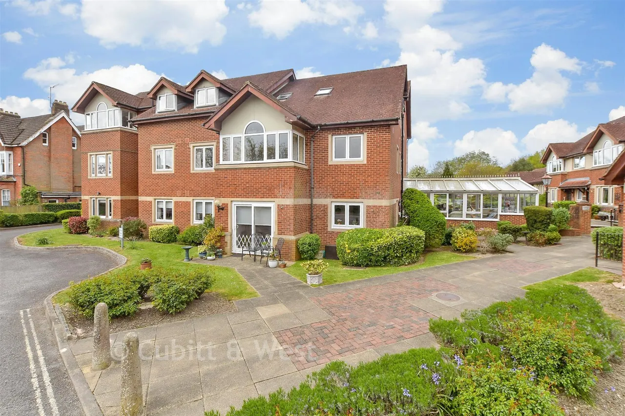 Alma Road, Reigate, RH2, photo 10