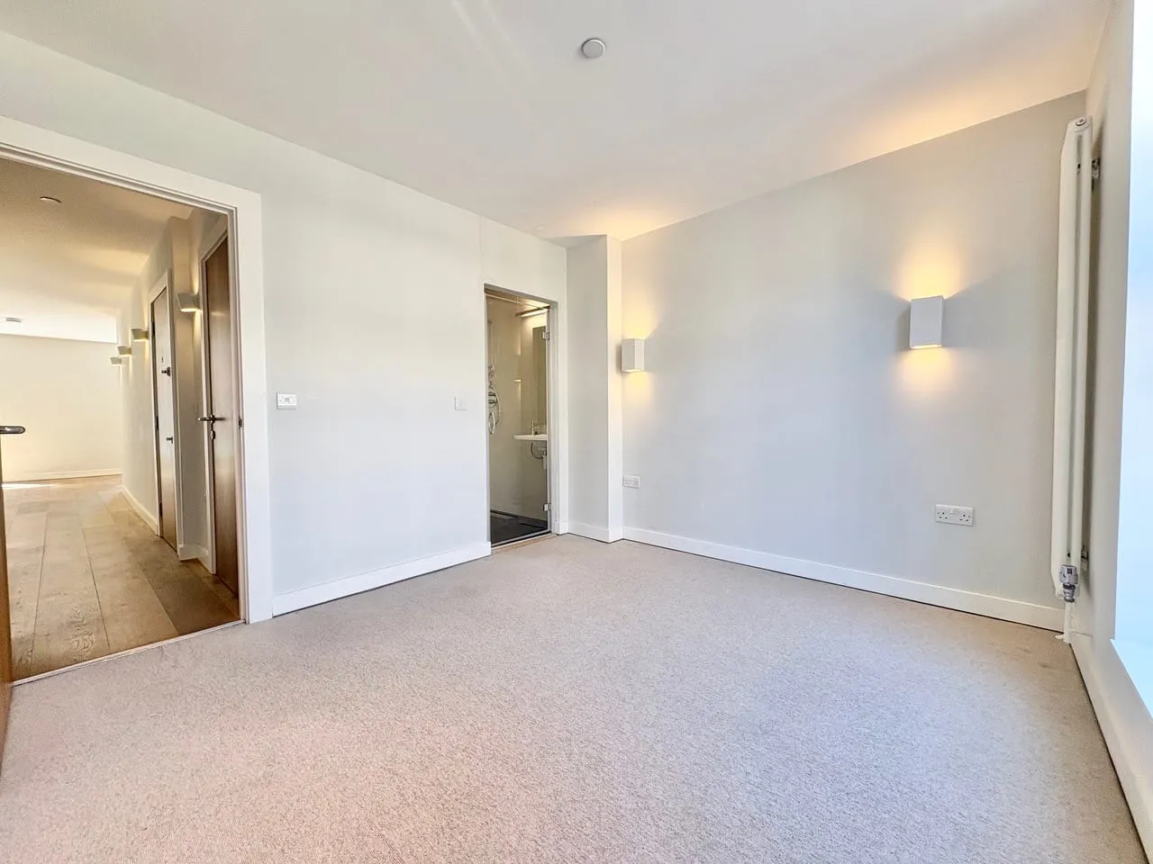 Flat 4 Upper Fourth Street, 258 Upper Fourth Street, Milton Keynes, Milton Keynes, MK9 1DP, photo 12
