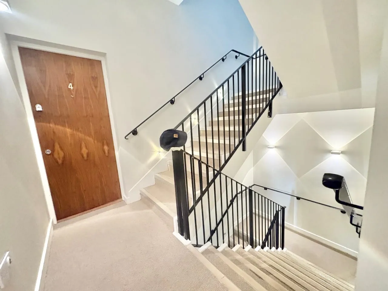 Flat 4 Upper Fourth Street, 258 Upper Fourth Street, Milton Keynes, Milton Keynes, MK9 1DP, photo 16