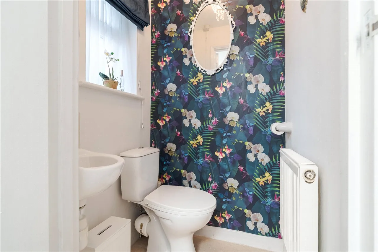 Lonnen Road, Wimborne, Dorset, BH21, photo 9