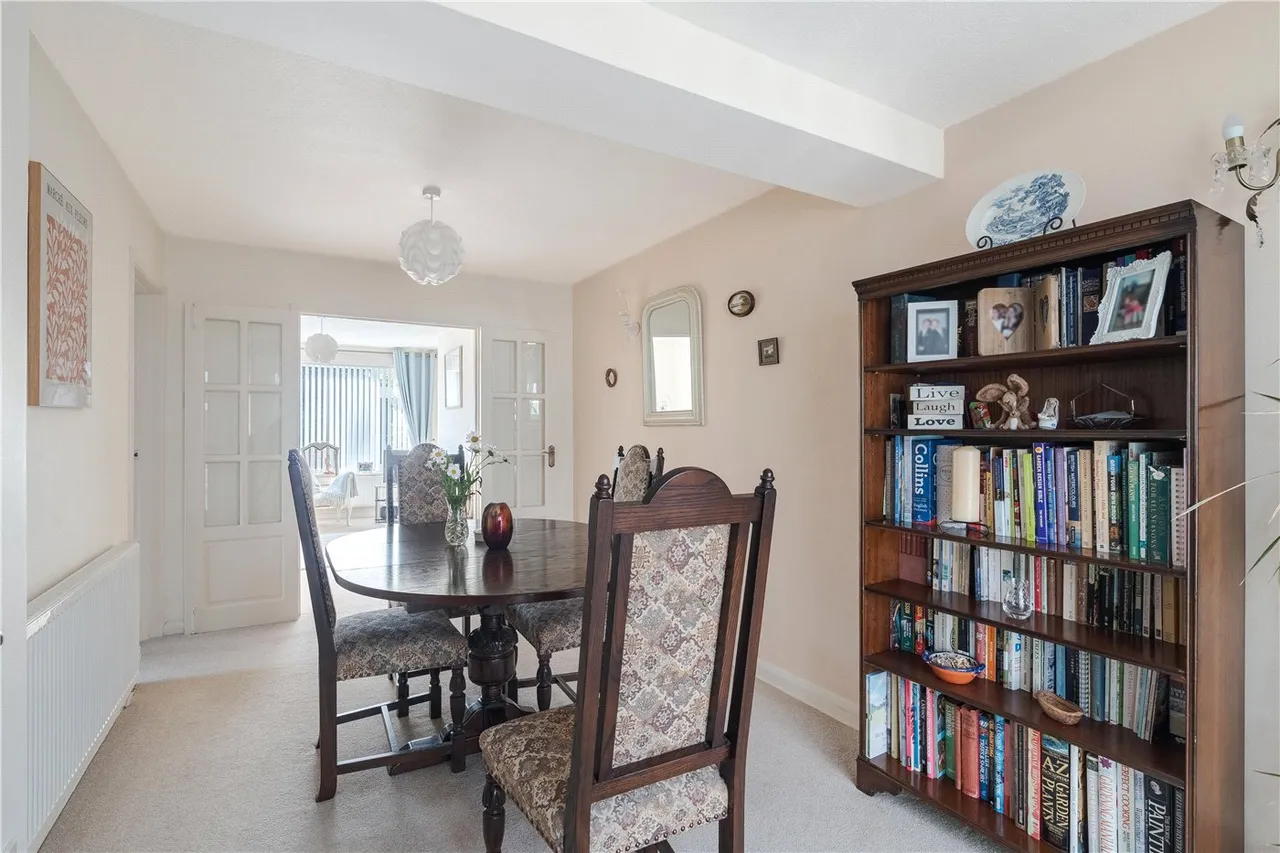 Lonnen Road, Wimborne, Dorset, BH21, photo 4