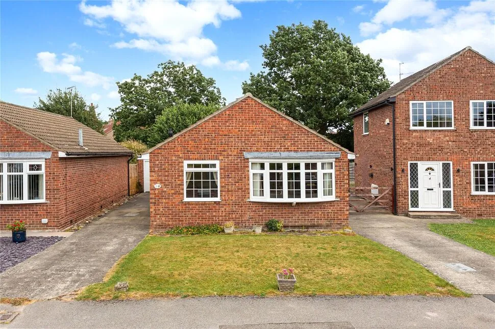 Glebe Close, Strensall, North Yorkshire, YO32, photo 10