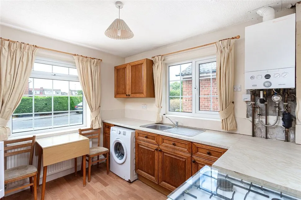 Glebe Close, Strensall, North Yorkshire, YO32, photo 4