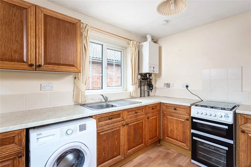 Glebe Close, Strensall, North Yorkshire, YO32, photo 5