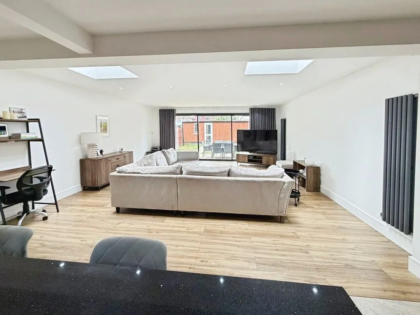 North Western Avenue, Watford, Hertfordshire, WD25, photo 4