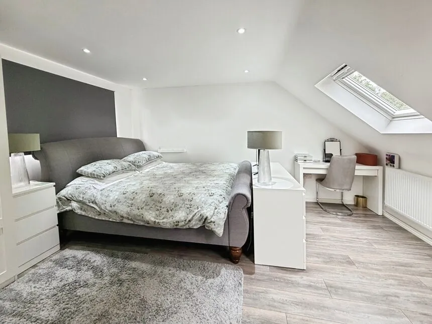 North Western Avenue, Watford, Hertfordshire, WD25, photo 9