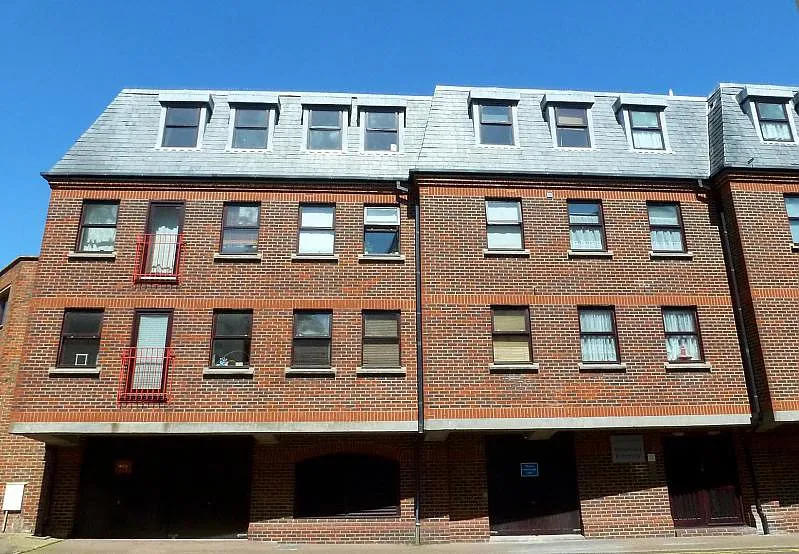 Strand Street, Poole, BH15, photo 4
