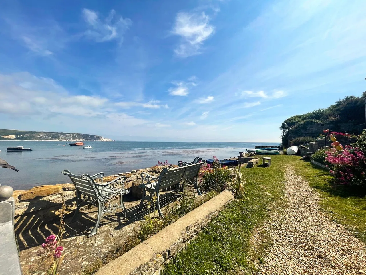Peveril Point Road, Swanage, BH19, photo 20
