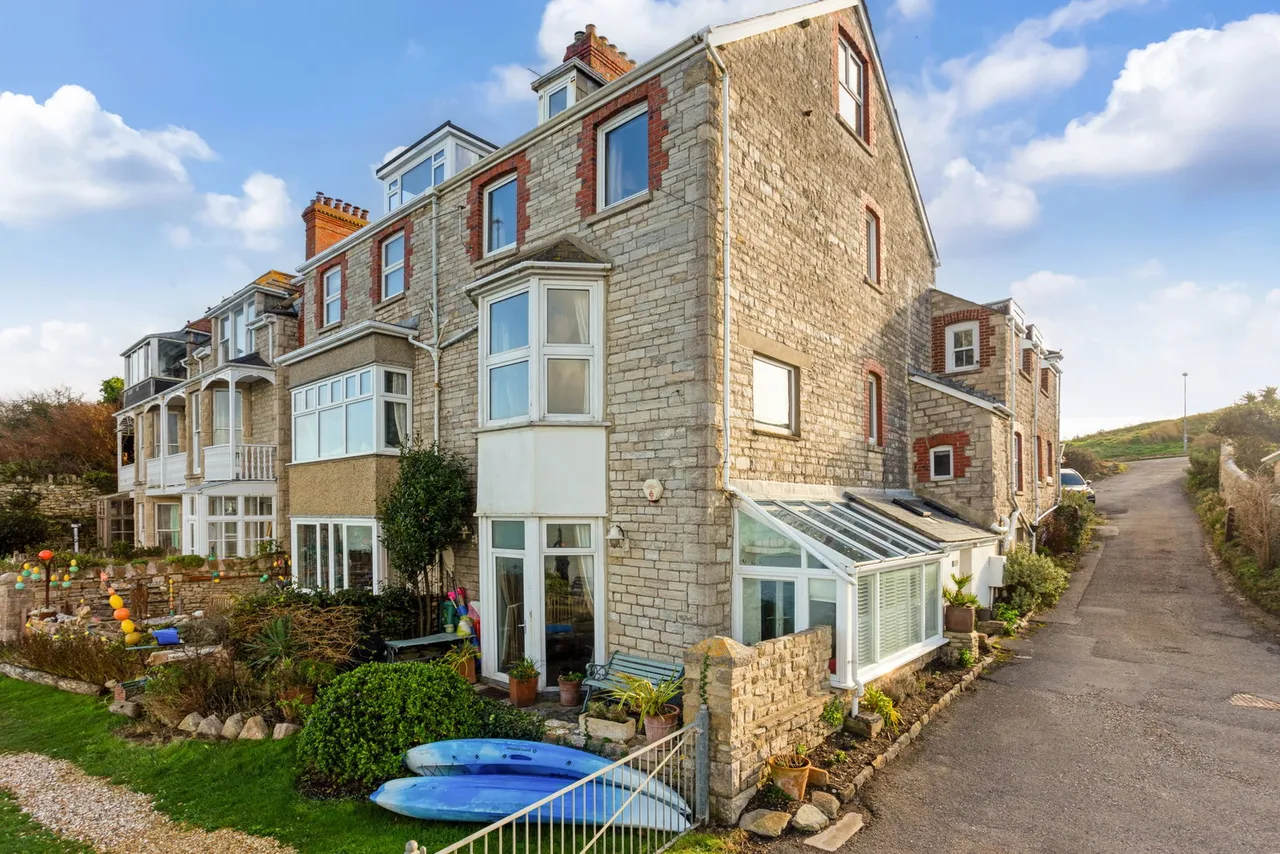 Peveril Point Road, Swanage, BH19, photo 4