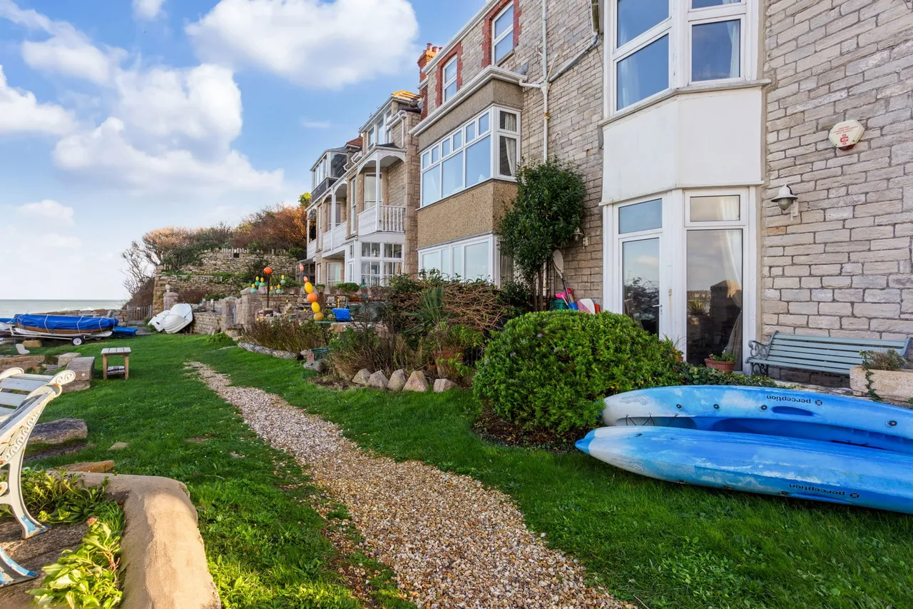 Peveril Point Road, Swanage, BH19, photo 21