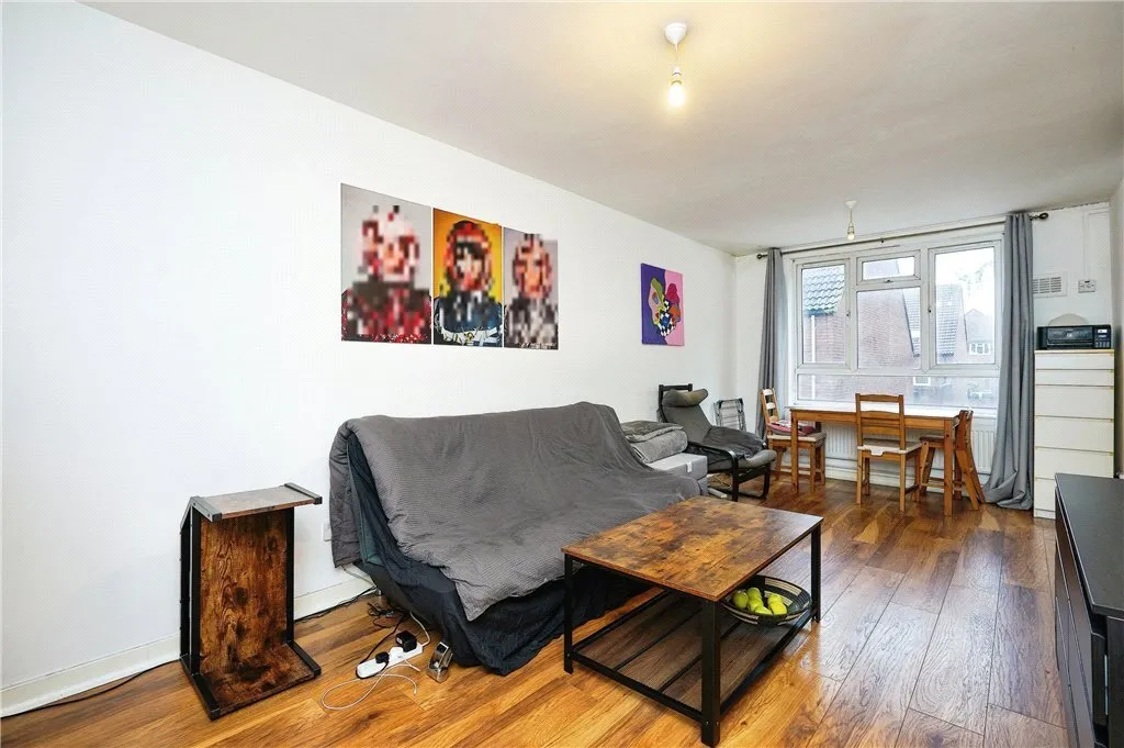 Falcon Road, London, SW11, photo 5