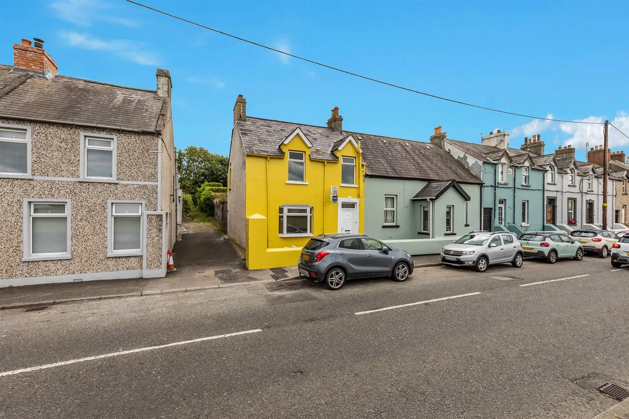 2 bed house for sale, Killaughey Road, Donaghadee, BT21