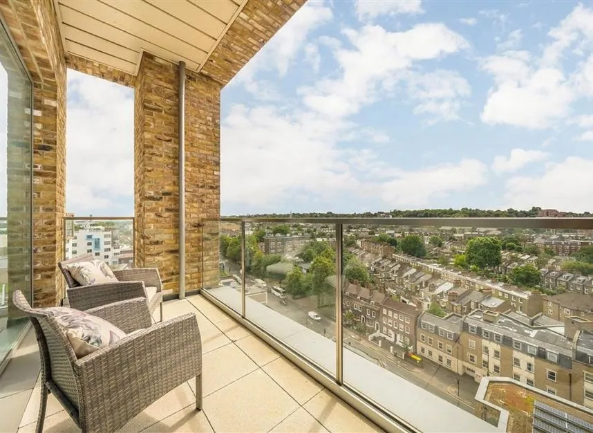 Norman Road, Greenwich, SE10, photo 9