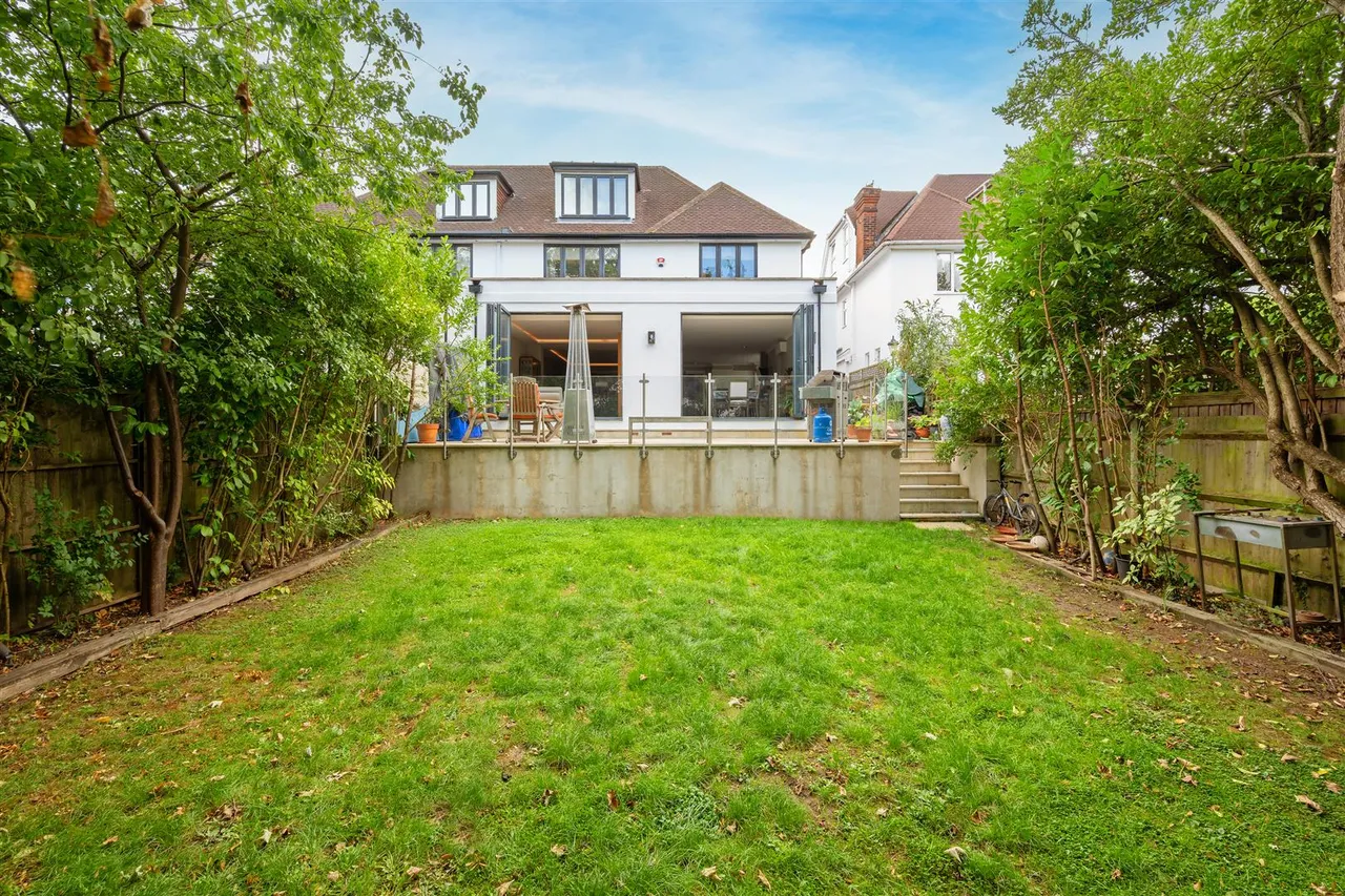 Armitage Road, Golders Green, NW11, photo 11