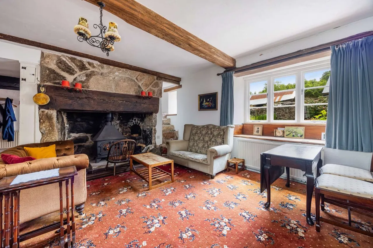 Christow, Exeter, Devon, EX6 7NR, photo 12
