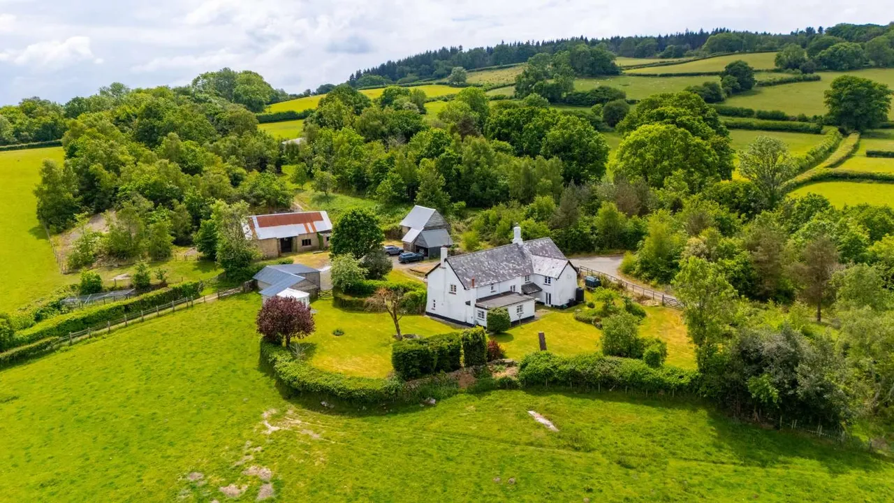 Christow, Exeter, Devon, EX6 7NR, photo 2