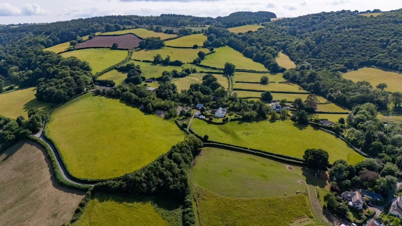 Christow, Exeter, Devon, EX6 7NR, photo 5