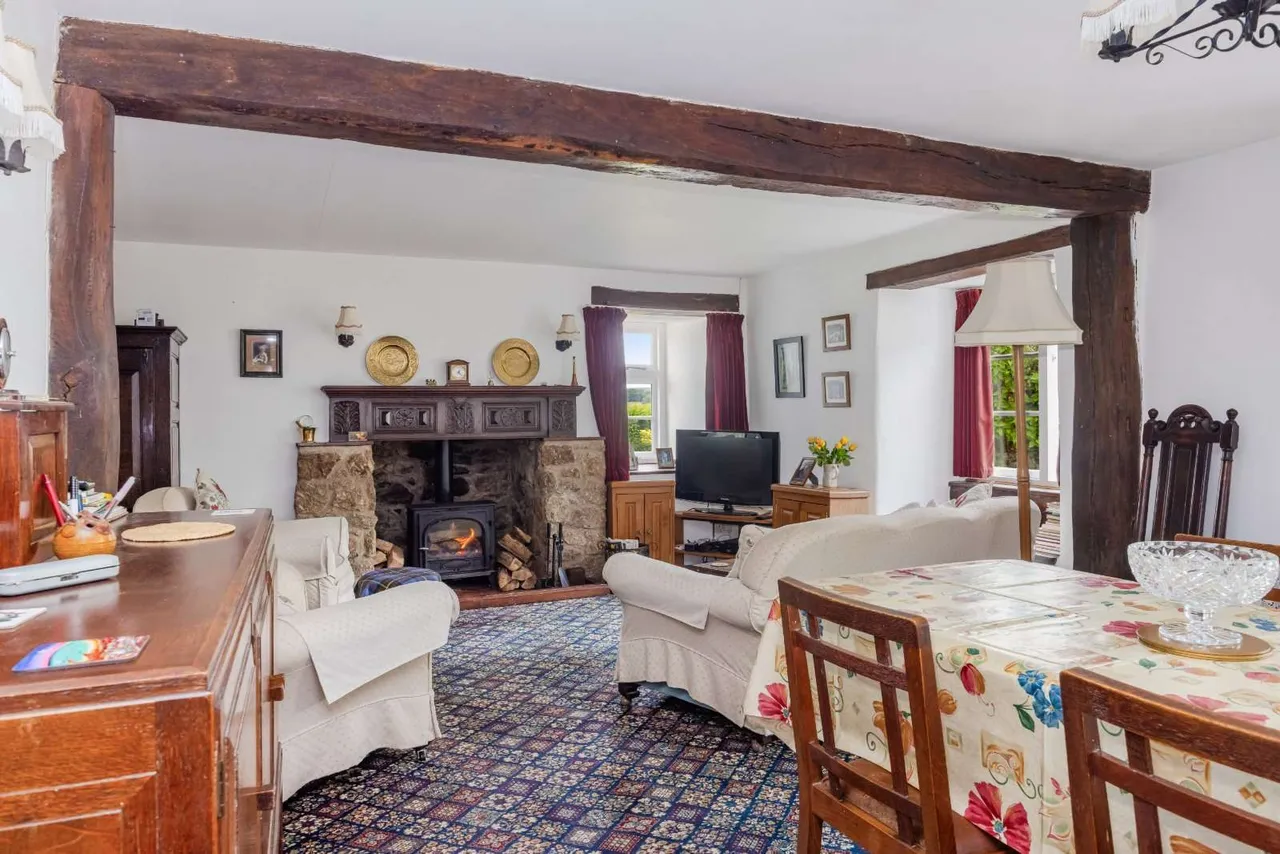 Christow, Exeter, Devon, EX6 7NR, photo 11