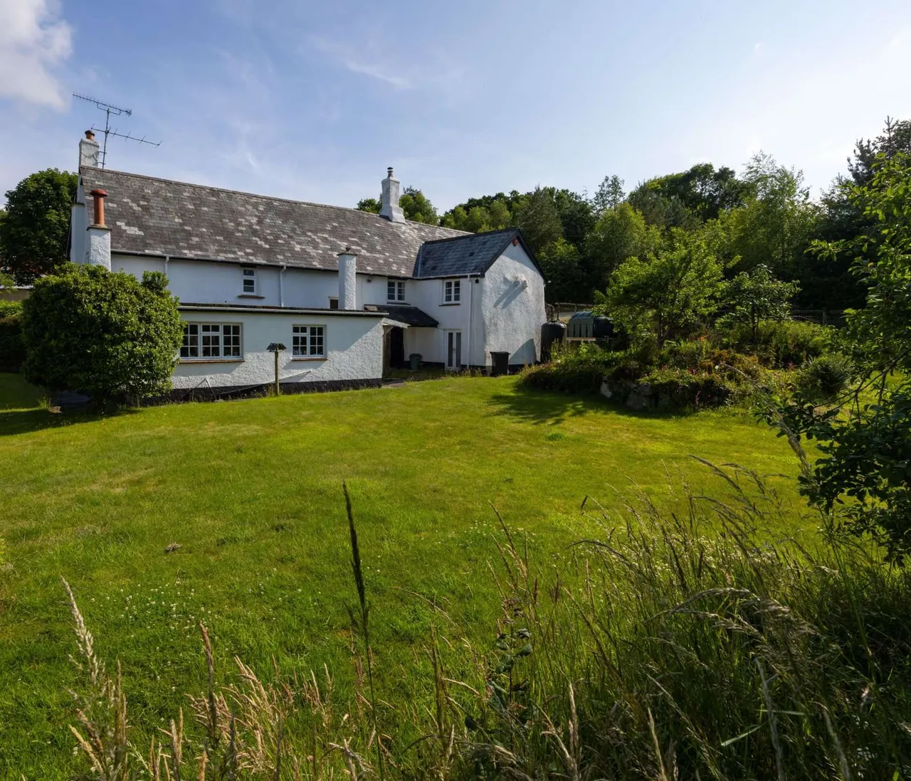 Christow, Exeter, Devon, EX6 7NR, photo 6
