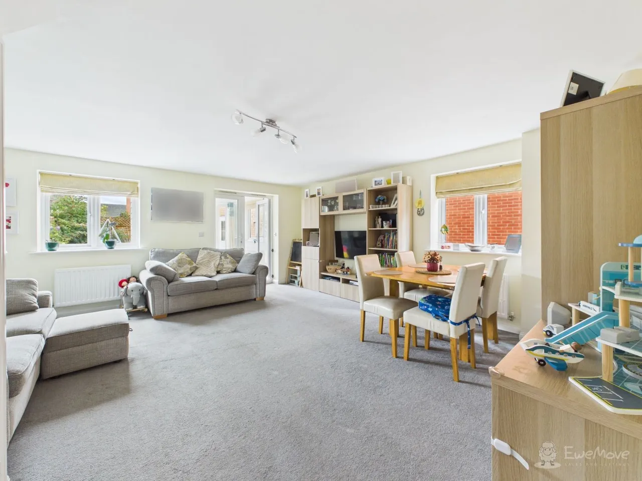 Pennywort, Soham, CB7, photo 3