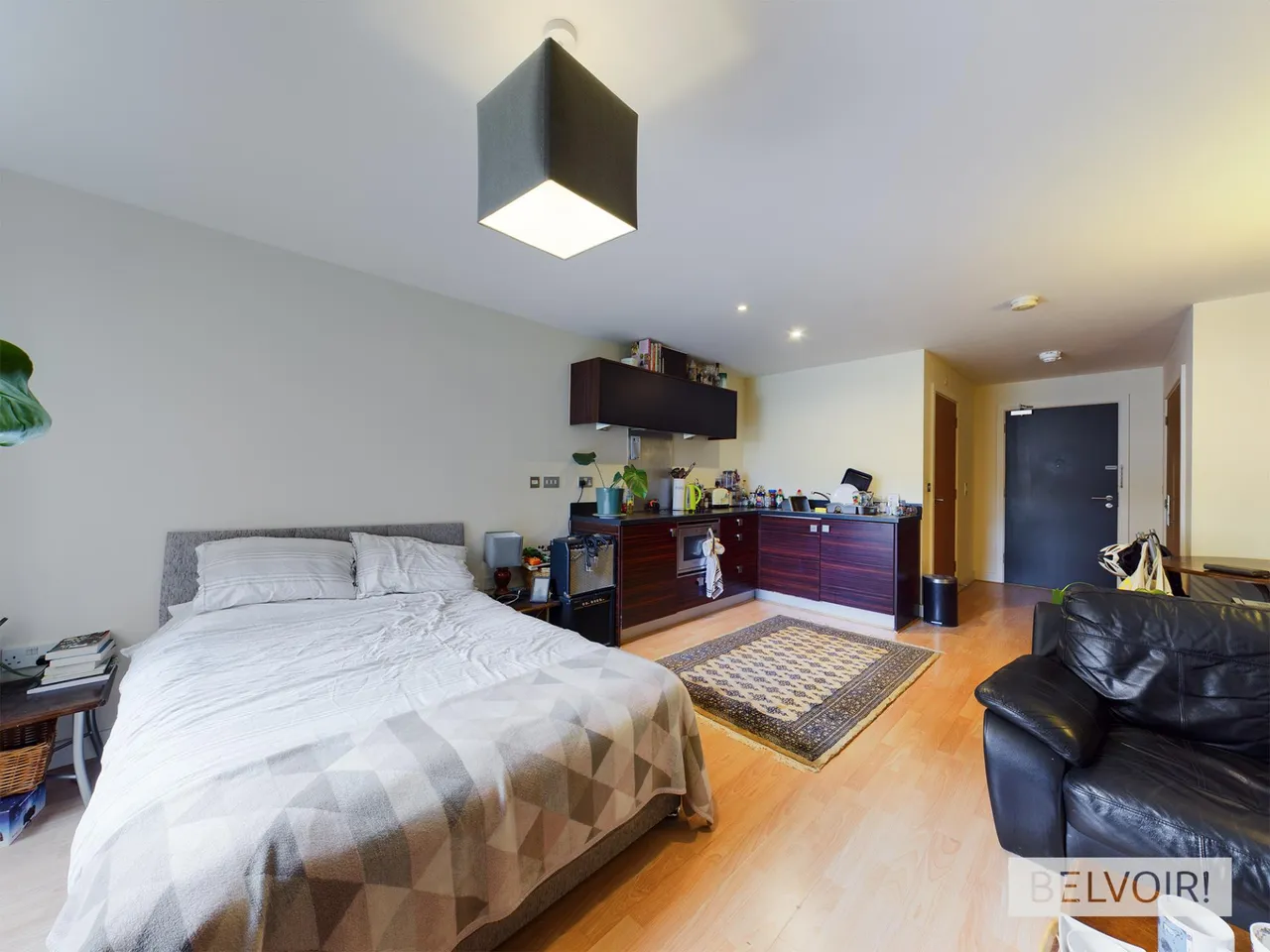 Jupiter Apartment, 58 Sherborne Street, Birmingham, B16, photo 3