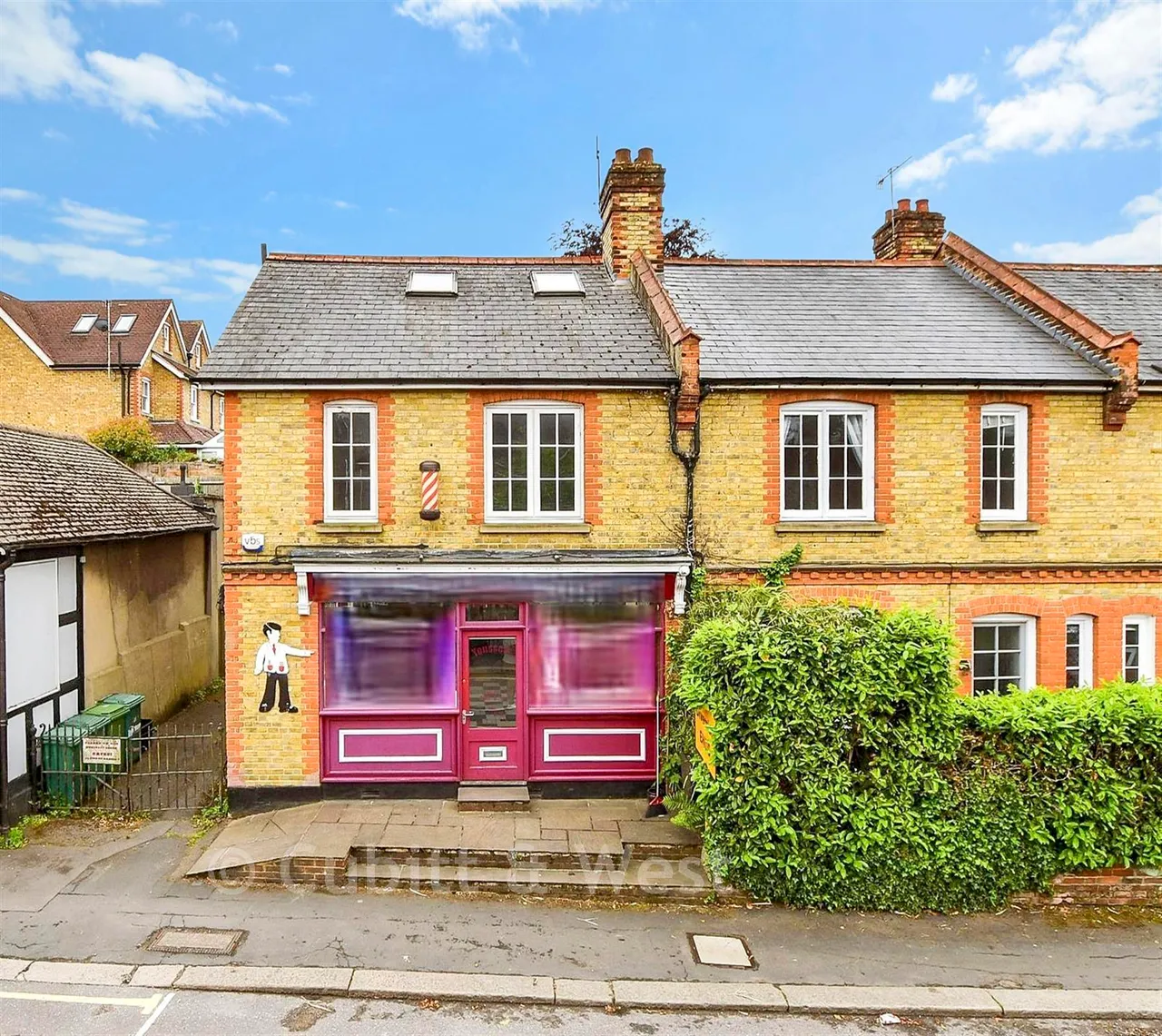 Lesbourne Road, Reigate, RH2, photo 13