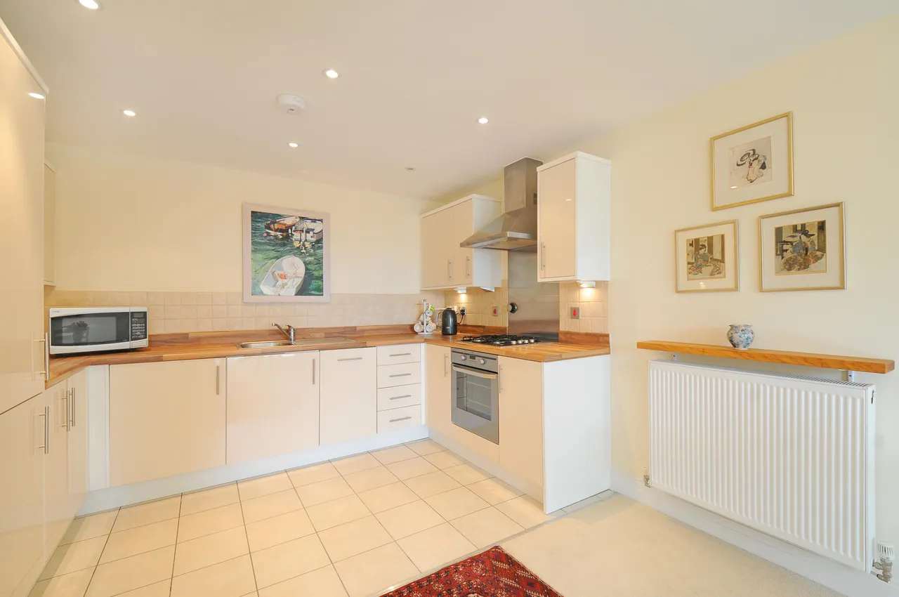Greenhill, Twyford, OX17, photo 4