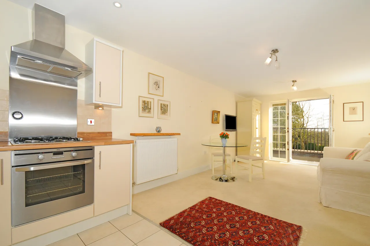 Greenhill, Twyford, OX17, photo 3
