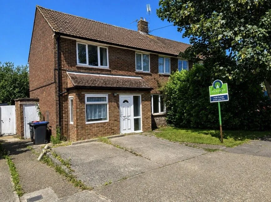 5 bed house for sale, Hampshire Road, Canterbury, CT1