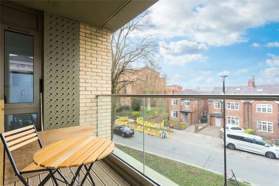 Clock Tower Way, York, North Yorkshire, YO23, photo 5