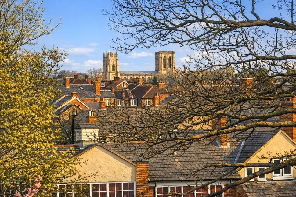 Clock Tower Way, York, North Yorkshire, YO23, photo 3