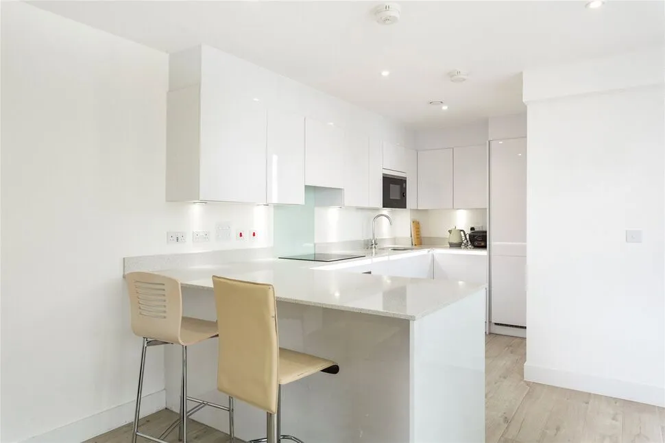 2 bed flat for sale — Clock Tower Way, York, North Yorkshire, YO23