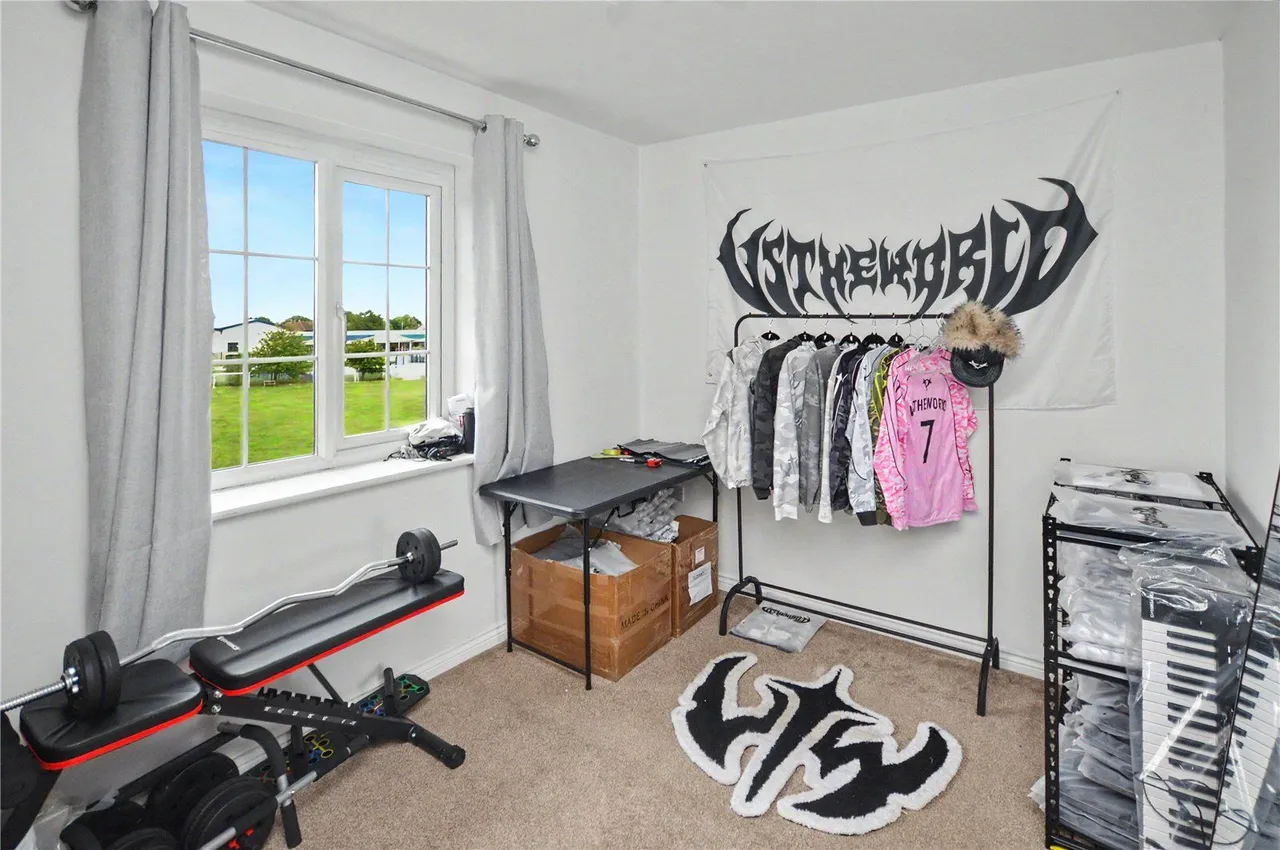Murray View, Leeds, LS10, photo 8