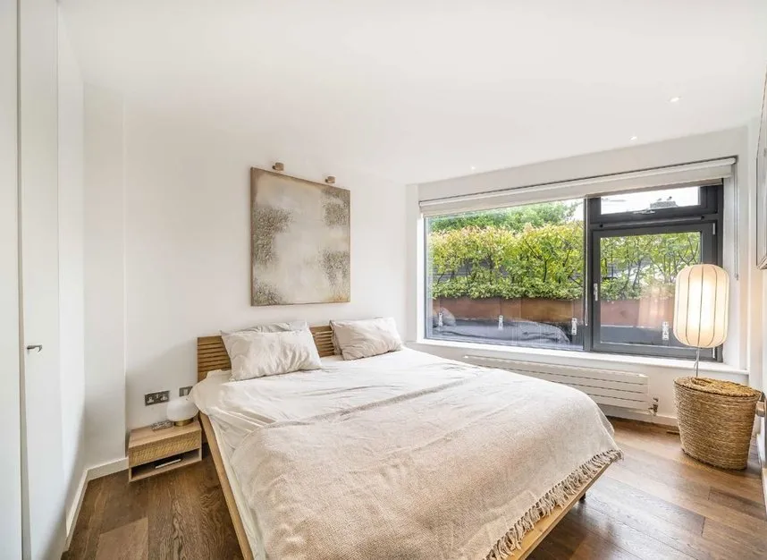 Harmood Grove, Camden Town, NW1, photo 3