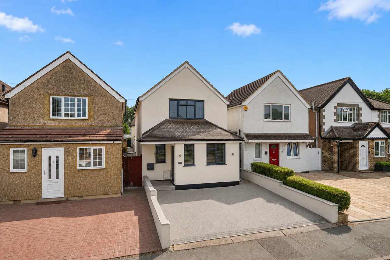 Bourneside Road, Addlestone, KT15, photo 17