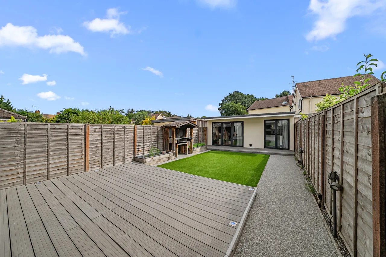 Bourneside Road, Addlestone, KT15, photo 14