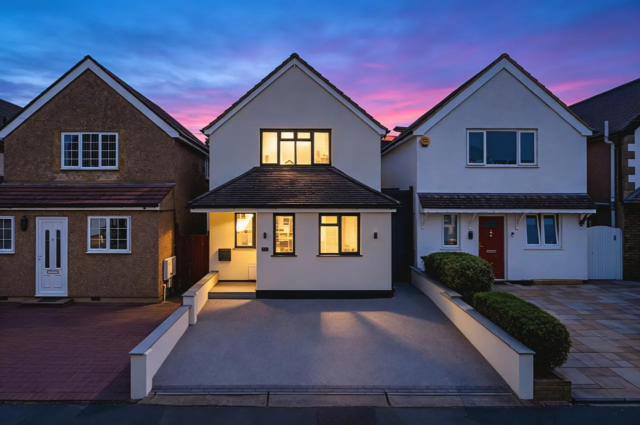 Bourneside Road, Addlestone, KT15, photo 20