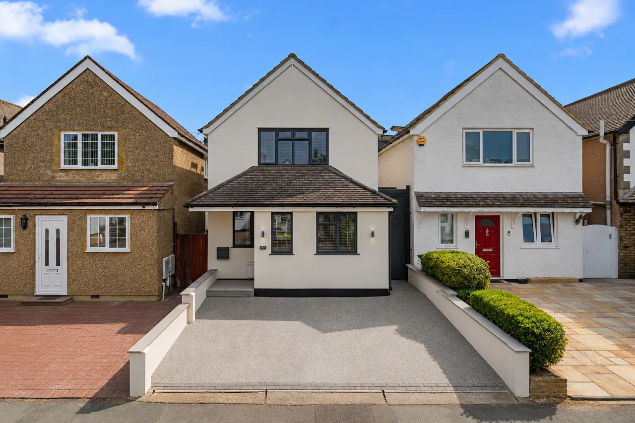 Bourneside Road, Addlestone, KT15, photo 4